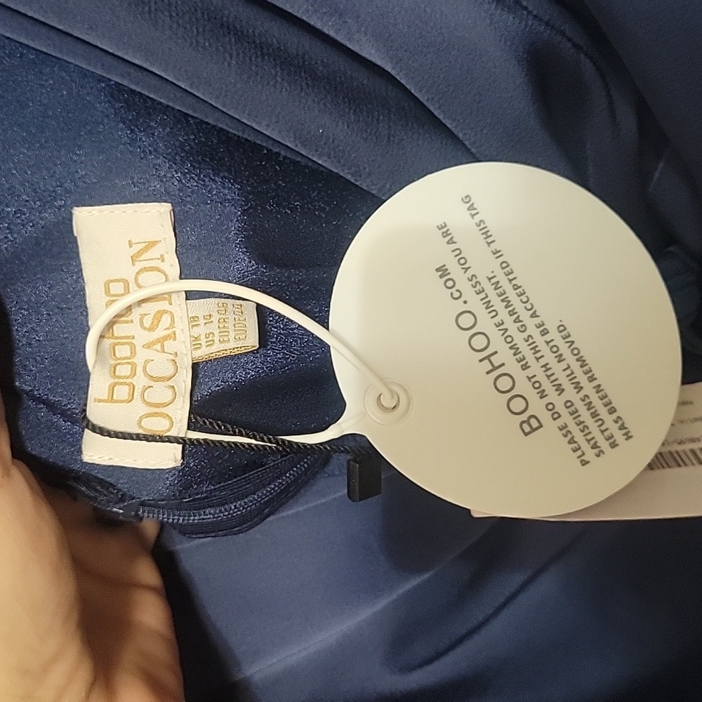 Boohoo Occasions Dress - Picture 5 of 9